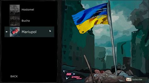game 4 ukraine|Game 4 Ukraine: Kick off time, streaming and players involved.